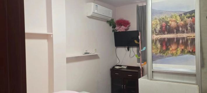 Xinxian Hongcheng Inn Hotels in Xin County