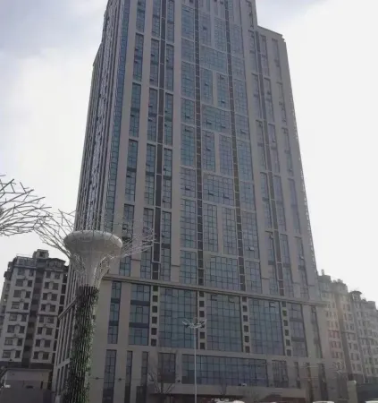 Nice  apartment  hotel