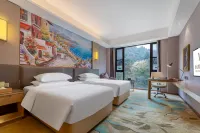 Vienna International Hotel (Duyun Qinhan Film and Television City Green Expo Park) Hotels in Duyun