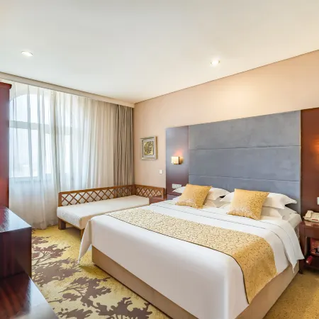 Jinglin Hotel