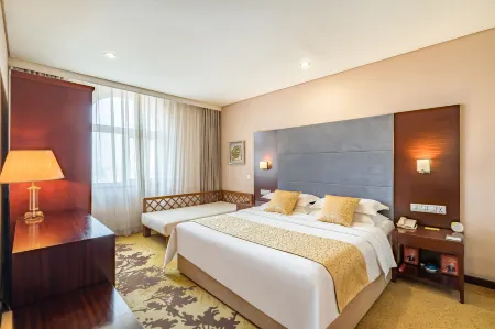 Jinglin Hotel