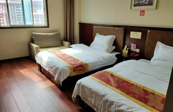 福貢麗景大酒店