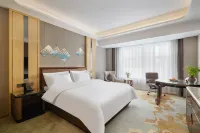 Shi Ji Yuan Hotel Hotels in Wuhai