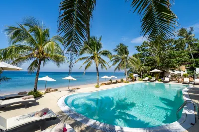 Lanta Palace Beach Resort & Spa - Adult Only Hotels in Koh Lanta