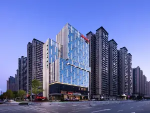 Top 11 Four-Star Hotels in Guigang