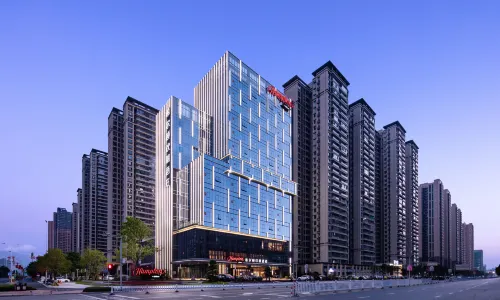 Hampton by Hilton Guigang