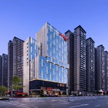 Hampton by Hilton Guigang