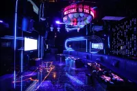 Ande Xi'na Hotel - Baarit