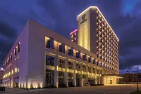 David Diamond Hotel Hotels near Shipuzhen