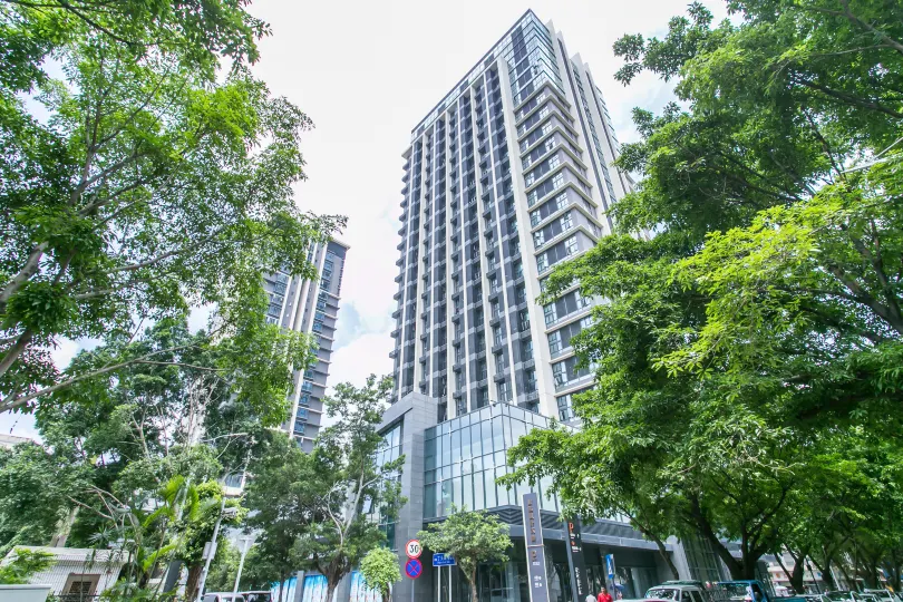 Shenzhen yumeilife Hotel apartment