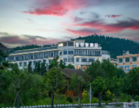 โรงแรมโซเทล ลิเทอเรเจอร์