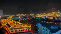 Tomato Hotel (Zhongnanmen Ancient City) Hotels near Zhouyiqun Former Residence