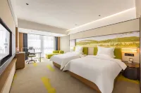 Grand Rezen Hotel Golmud Hotels in Golmud