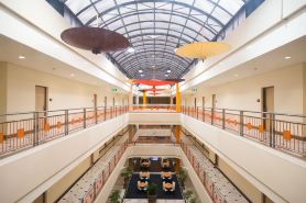 Imm Hotel Thaphae Chiang Mai