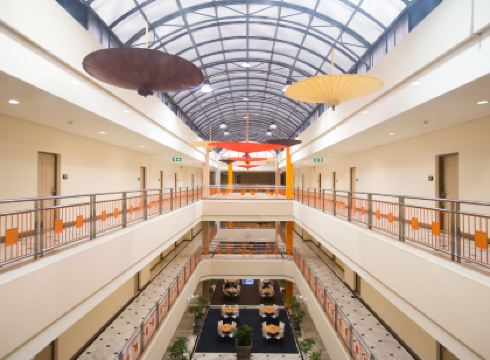 อิมม์โฮเทล ท่าแพ