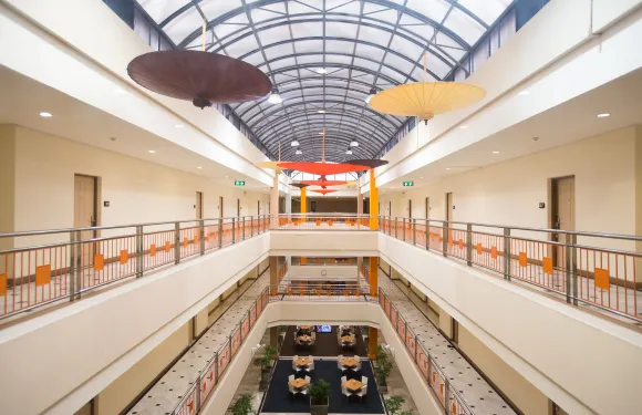 清邁塔帕依姆酒店