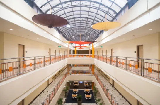 清邁塔帕依姆飯店 塔佩門附近的飯店