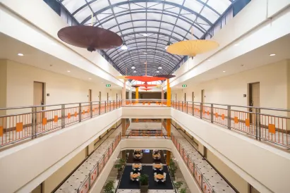 清邁塔帕依姆酒店