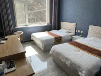 Huguan Xianju Homestay