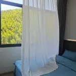 廣德市竹香溢舍民宿（笄山竹海風景區店） - 山景