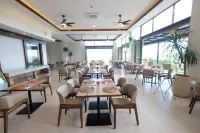 Cebu One Tectona Resort Hotel - breakfast