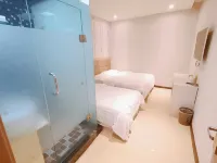 Daqing Happy Convenience Hotel (Teachers College Branch)