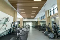 Holiday Inn JIASHAN by IHG - Gym
