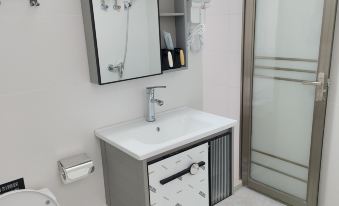 Meicheng Boutique Stay Apartment