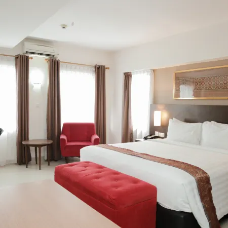 Grand Inna Medan
