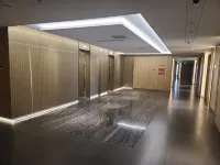 Beijing Jiayi Warm Apartment (Beijing Station Children's Research Institute) Hotels near Ritan Park