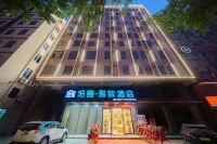 Portman Elegant Hotel