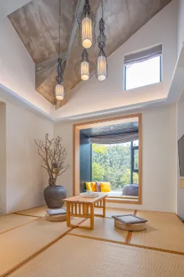 Floral Hotel·Songye Boutique Home stay Hotels in Huangshan