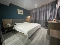 Xiangshui Shi Wu She Hotel
