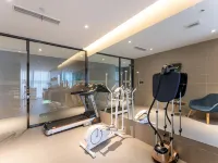 Homeinn Selected Hotel (Zoucheng Huamao Wanshangcheng) Hotels in Zoucheng