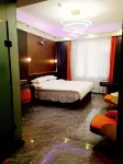 Qingyou Light Luxury Hotel Hotels near Zhaoyanghu Park