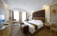 Baiyunbian Hotel Hotels in Songzi