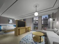 Hilton Garden Inn Xingtai Xiangdu District Hotels in Xingtai