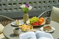 Anji Fuyun Mountain Foot · Mountain Wilderness Hot Spring Resort B&B - Barer