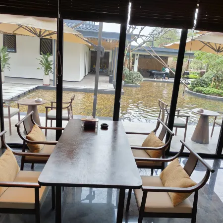 Longhushan YinLu Homestay