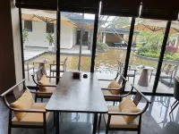 Longhushan YinLu Homestay - sarapan