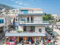 平潭趣北港客棧 北港村附近的飯店