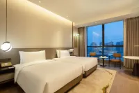 Lanzhou Olympic Sports Rosy Huaxi Hotel