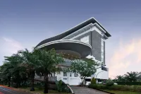 Antero Hotel Jababeka Cikarang