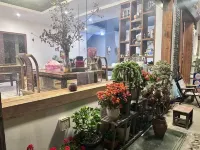 Jingning Shishangxi Homestay