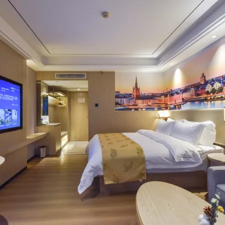 Jingnian Hotel