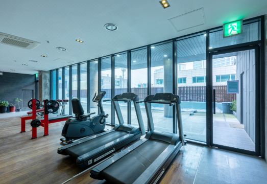 메이트 호텔 시설 정보