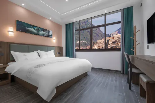 Yuezhiye Hotel - 2-Star