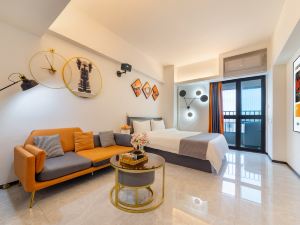 Lesong Apartment (Suning Plaza Vientiane City Branch)
