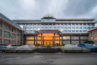 Houde Nanquanshan Hotel Các khách sạn gần Dongdu Building Pedestrian Street