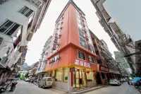 Yangshuo Jiafu Hotel